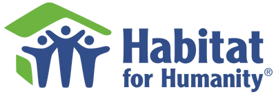 Habitat for Humanity Logo