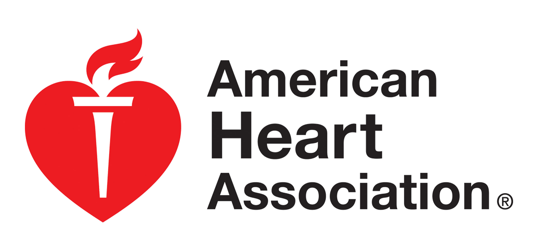 Heart and Stroke Logo